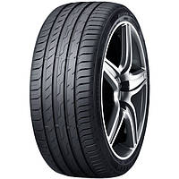 Летние шины Nexen NFera Sport SUV 235/55 R19 105V XL