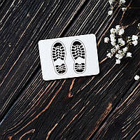 Чіпборд Сліди