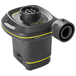 Електричний насос Intex 66634, 12V і 220 V, 480 л/хв, фото 1