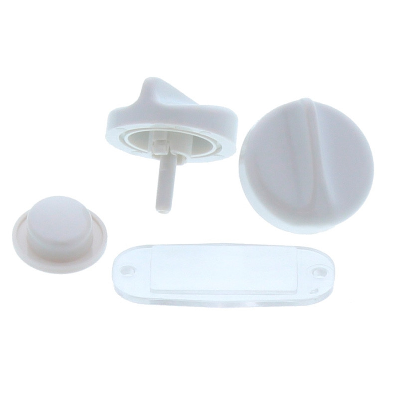 Ручки управління Ferroli Domicompact D, фото 1