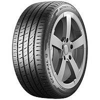 Літні шини General Tire Altimax One S 235/40 ZR19 96Y XL