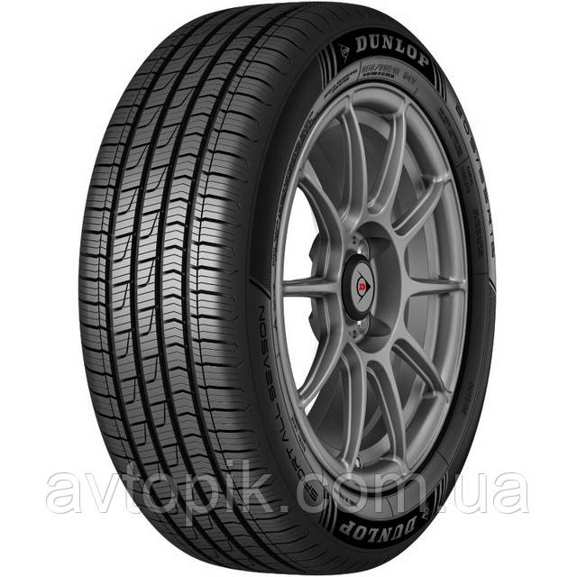 Всесезонные шины Dunlop Sport All Season 175/65 R15 84H - фото 1 - id-p1361771725