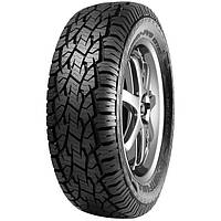 Летние шины Sunfull Mont-Pro AT782 225/75 R16 115/112S