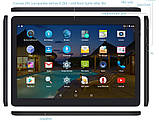 Планшет-телефон Samsung Tab light 10 2Sim,GPS,3G,32GB, навігатор + ПОДАРУНОК КОРЕЯ!, фото 5