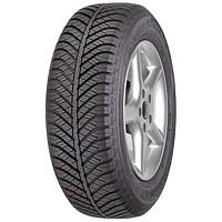 Всесезонні шини Goodyear Vector 4 Seasons 215/75 R16C 116/114R