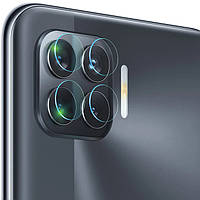 Стекло на Камеру OPPO Reno4 Lite OpticPro