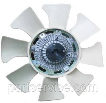 Віськомуфта на Kia Кіа Rio, Cerato, Sorento, Sportage, Ceed, Magento, Carnival