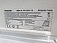 Двокамерний холодильник Panasonic No Frost 185 cm з Європи б.у, фото 9