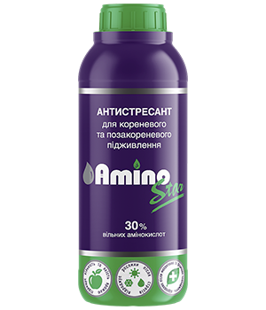 Добриво AminoStar 1 л, Восор, фото 1