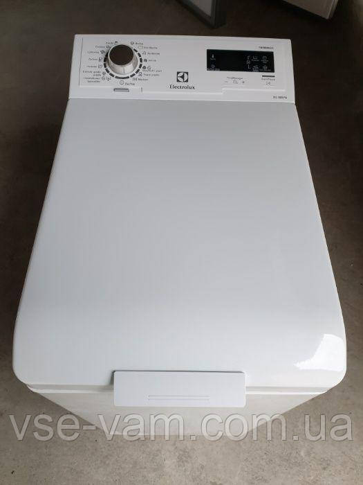 Пральна машина Electrolux 6 KG / 2017-го року випуску б.у