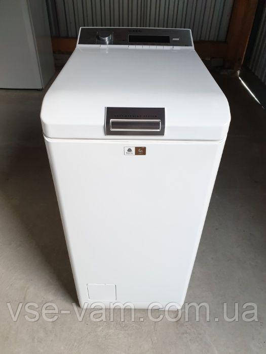 Пральна машина AEG PROTEX PLUS 6 KG / 2016-го року випуску