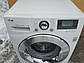 Пральна машина з великим завантаженням Lg f1443Kd/01 /11Kg/Сенсорна, фото 4