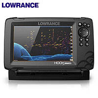 Ехолот Lowrance Hook Reveal 7 83 \ 200