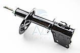 Амортизатор передній Fiat Palio/Siena 96- (масл.), GH-322318, GH-Parts, фото 3