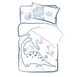 Дитяча постільна білизна БЯЗЬ