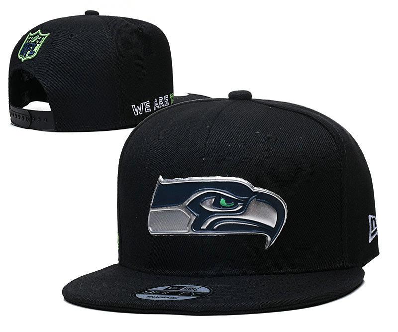Кепка Snapback Seattle Seahawks / CAP-363