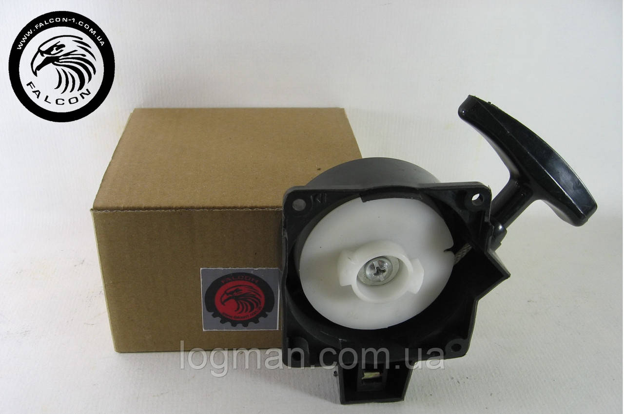 Стартер KAWASAKI TH34, KBL34A KAAZ BISON & MORE для бензокос (мотокос), фото 1