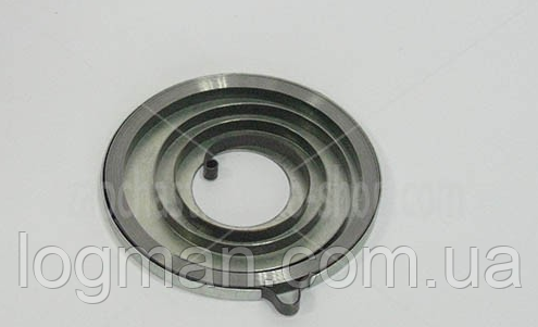 Пружина стартера Sadko SD13-GTR-320-A-11 для бензокосами Садко, фото 1