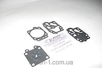 Мембраны карбюратора Makita EM2500UH 2600U 2651UH 3400U EBH252U RBC2500 3201 BC 526 168574-8 352210175