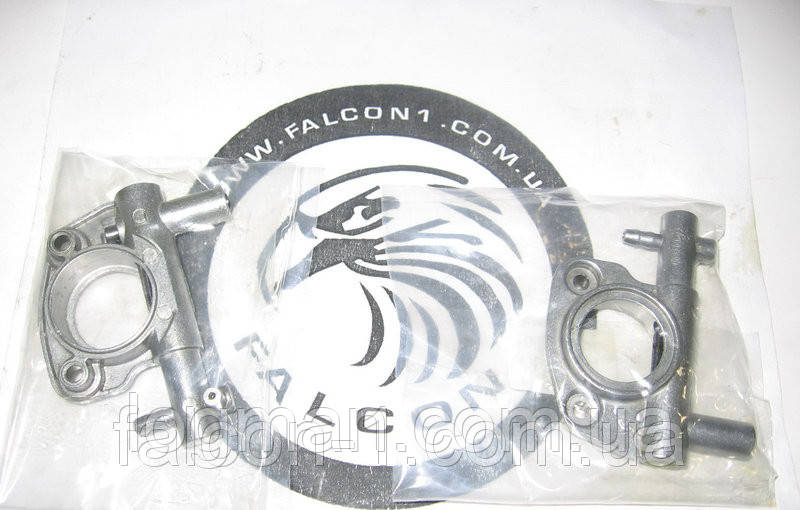 Маслонасос Efko 140 S, 141 SP, 147, 152, MT 440, MT 4100 SP, MT 4400 (для бензопил Ефко), Falcon