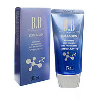 ББ крем с коллагеном Ekel BB Cream Collagen SPF 50+++PA+++ 50 мл