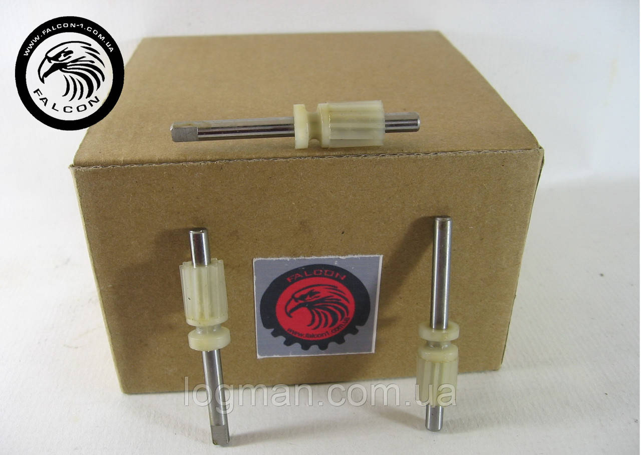 Плунжер Partner 350, 351, 352, 422, 436, P4-20XT шестерня для бензопил Партнер, фото 1