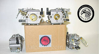 Карбюратор AL-KO BKS 3840, KB 3535, KB 38/40 (410695, 112452) для бензопил Алко