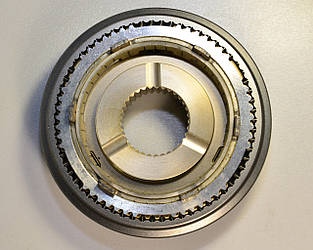 Синхронізатор КПП на Renault Trafic 2001-> (між шестірнею 1 і 2 ) — Renault (Оригінал) - 326049728R