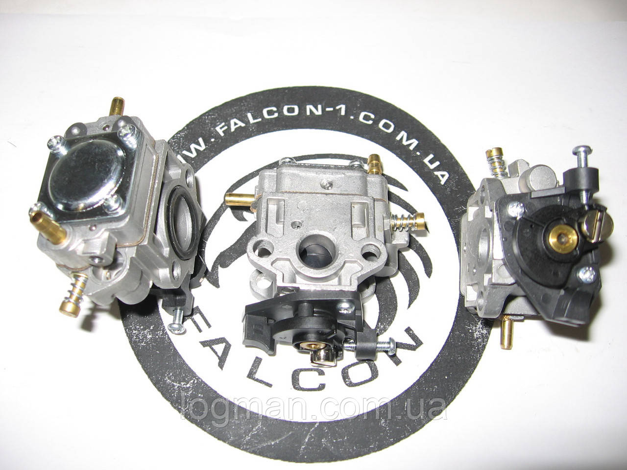 Карбюратор ECHO SRM-350ES (A021001500) для бензокосами Ехо