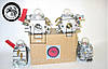 Карбюратор Homelite 3050 3055 f, Ryobi C1U-H 308054077 308054003 3074504 985624001 для бензокосами Хомлайт Райоби, фото 3