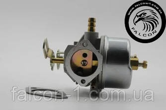 Карбюратор Tecumseh HM100, HMSK100, HMSK90 (632370A, 632370, 632110), Текумсех
