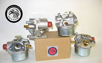 Карбюратор Tecumseh LEV80, 100, 105, 120, 150, 195XA,1640017 640025 640117 640017B 640104 640271 640303 640350