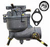Карбюратор Briggs Stratton, Coleman Powermate 3250 390323 394228 398170 299169 170401 190412 170402 194412, фото 3