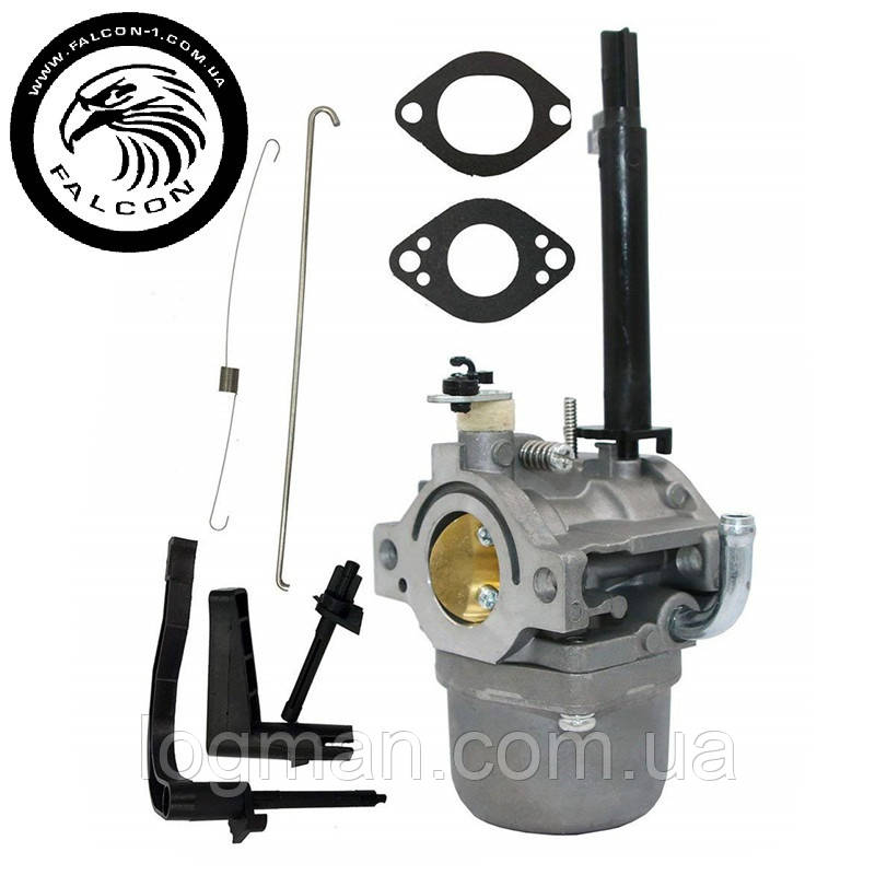Карбюратор Briggs & Stratton 591378 796321 696132 696133 796322