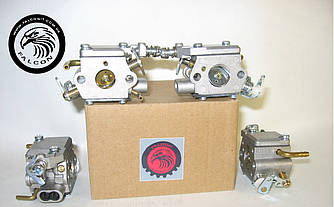 Карбюратор  VITALS 2511s PROCRAFT K300S GOODLUCK 2500M PROFI-TEC PT-2500 KRAISSMANN KS 2609