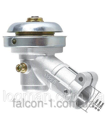 Редуктор McCulloch B28 B (нижній для мотокіс), фото 1