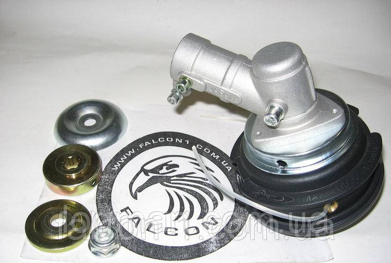 Редуктор Shindaiwa C220, C230, 22C, 22T, T220, T230, C2510, (C051-000680) для бензокосами Шиндайва, фото 1