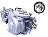 Карбюратор Yamaha, Parsun, Hangkai, Tohatsu, Mercury XP21, 6N0-14301, 6G1-14301 6G1-14301-01,6L5-14301-03, фото 6