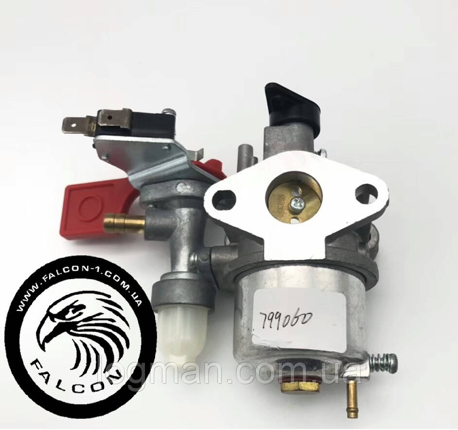 Карбюратор Брігс Стратон (799060) для Briggs & Stratton