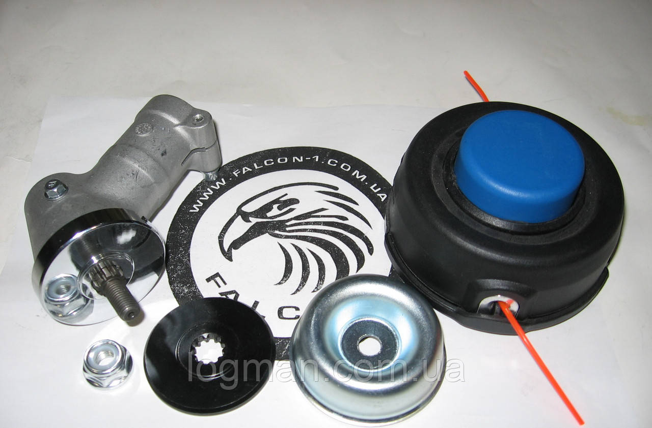 Редуктор Jonsered 2235, 2236, GC2236, GR2032, GR2036 (5442164-01, 5372958-02), фото 1