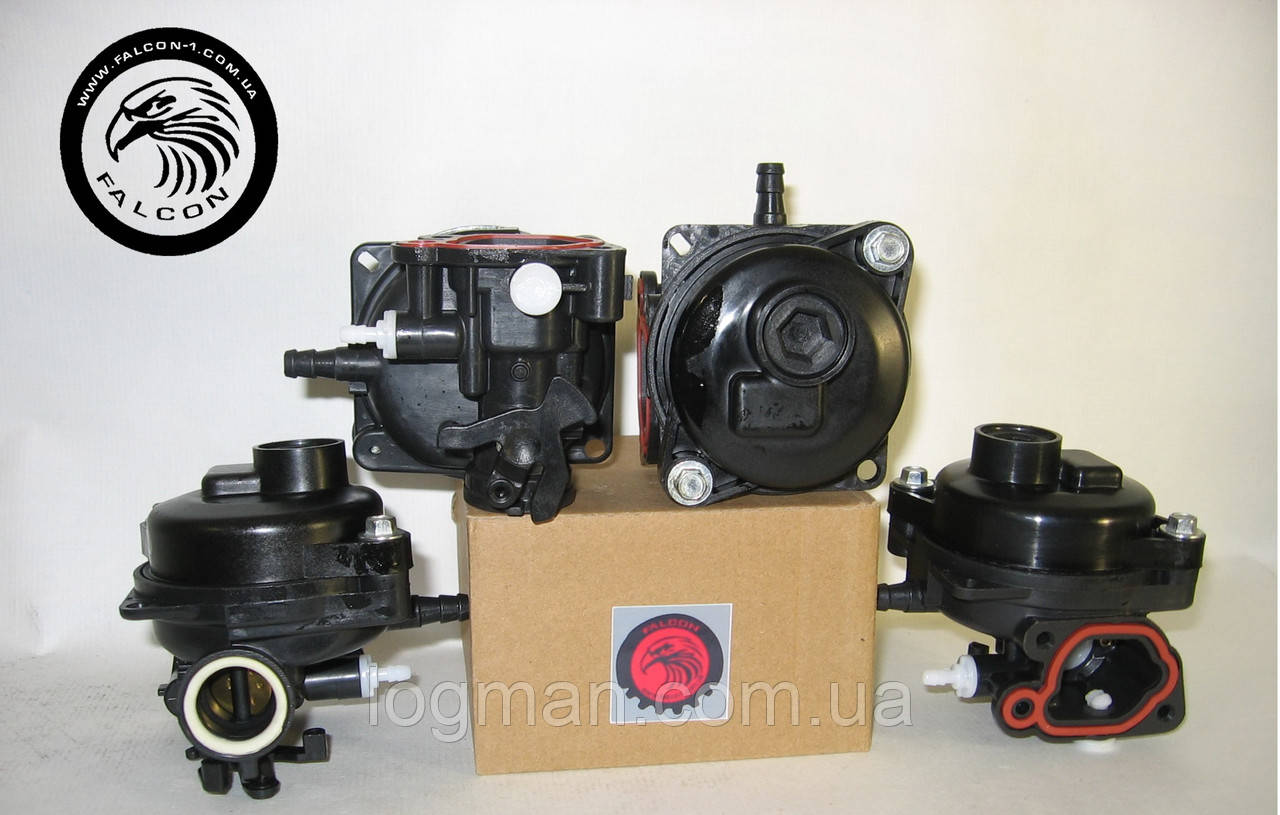 Карбюратор MTD McCULLOCH Oleo-Mac Stiga Alpina HUSQVARNA 285287 799583 591160 593261 590556 00030002772
