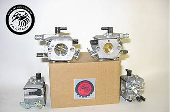 Карбюратор Sturm BauMaster GC-99458X GC-99502X для бензопил