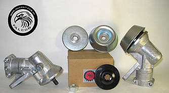 Редуктор JONSERED 2145, 2245 для Жонсеред 5022352-01, 5022978-01