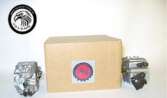 Карбюратор Echo CS-370, Echo CS-510, Echo CS-520
