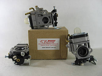 Карбюратор AL-KO BC 4535 II, POWERLINE MS 4300 (411747, 463241) для бензокосами Алко