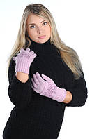 Як вибрати жіночі зимові рукавички?