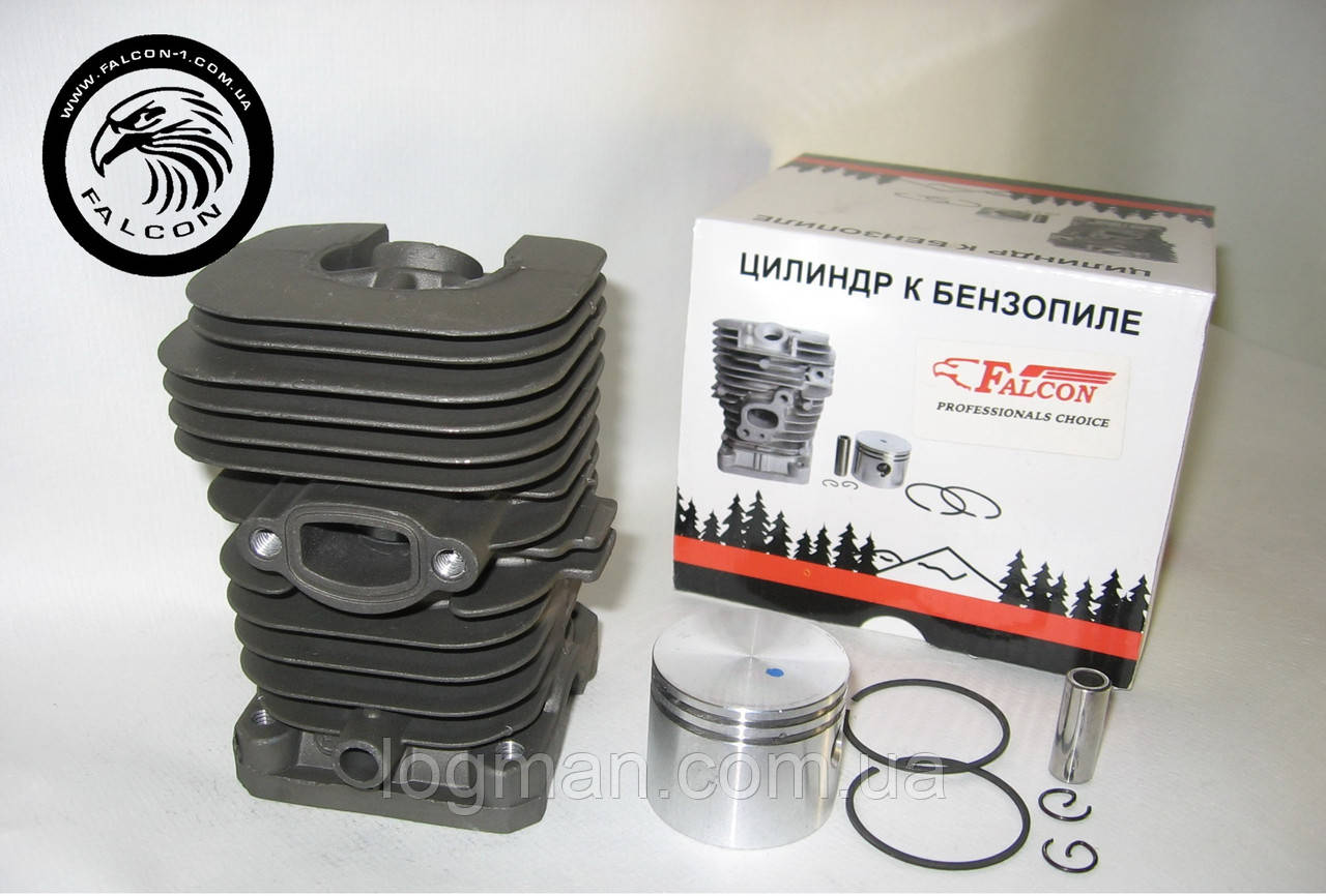 Циліндр з поршнем JONSERED CS2137 530 07 14-12 поршнева