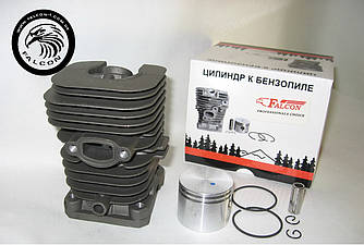 Циліндр з поршнем JONSERED CS2137 530 07 14-12 поршнева