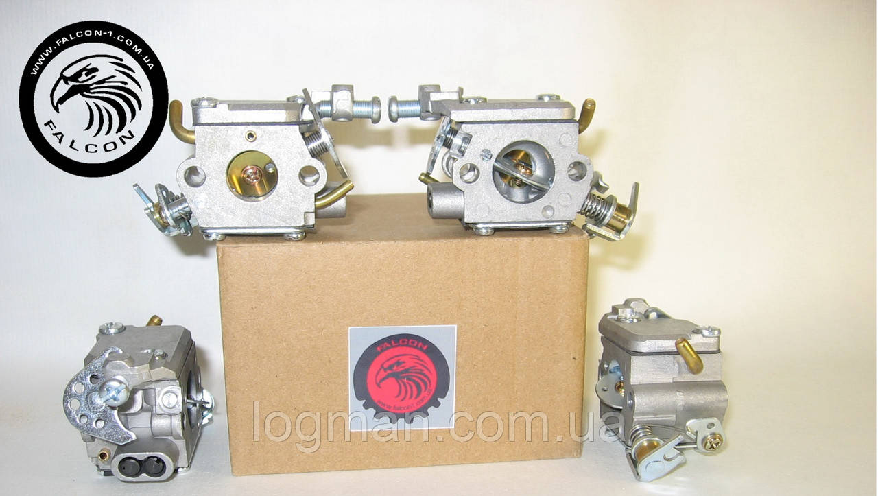 Карбюратор Oleo-Mac GS 35, GS350, Efco MT350, MT3500 MTH 400 MTH 4000 50240045R 2318755ER