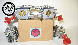 Карбюратор ZENOAH BCZ400L 577992805 KOMATSU